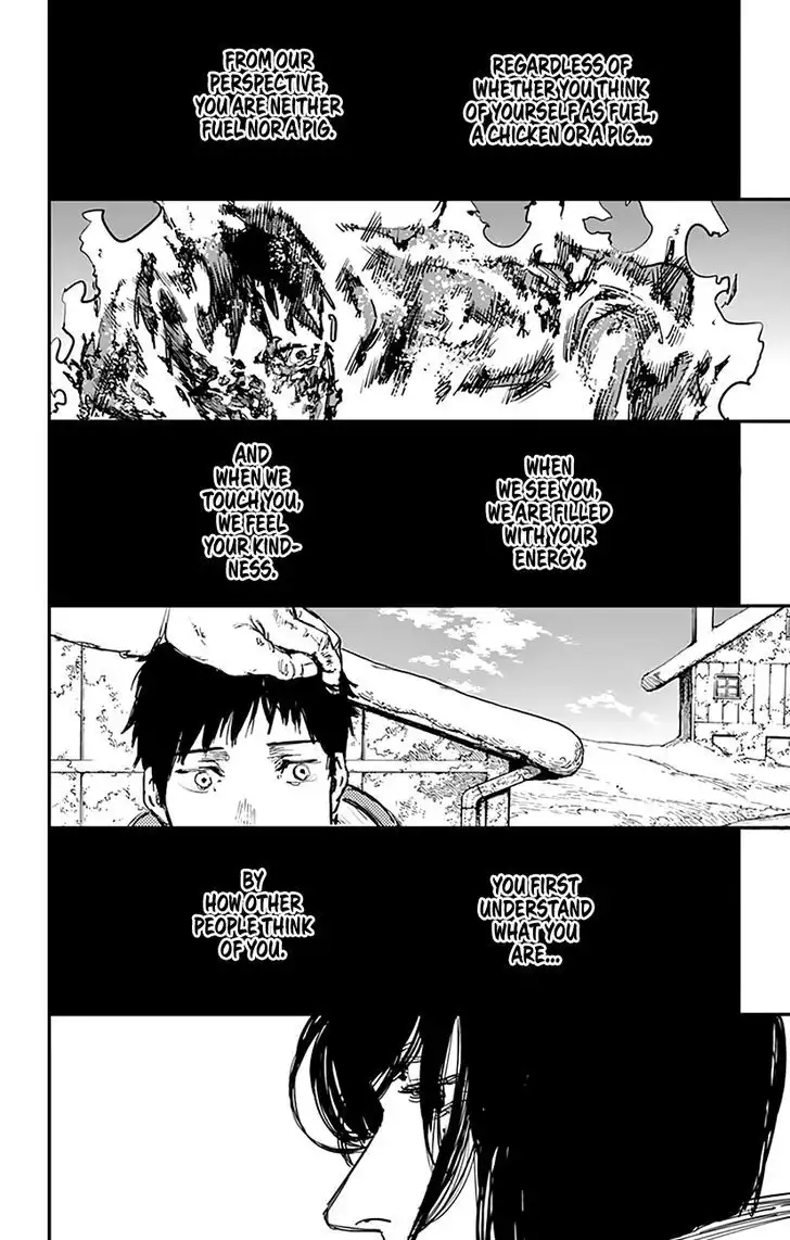 Fire Punch Chapter 70 9